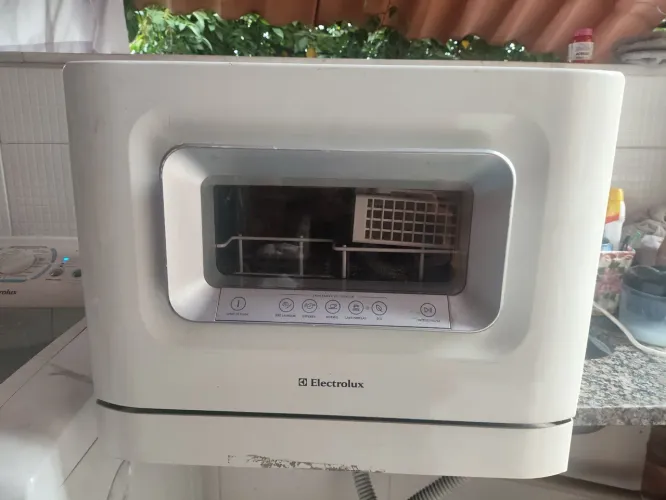 Lava louças 8 serviços