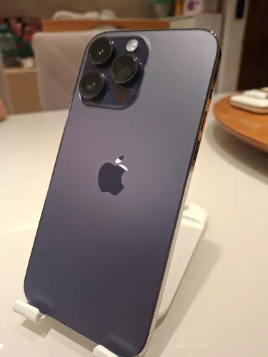 Iphone 14 Pro Max Roxo 256gb
