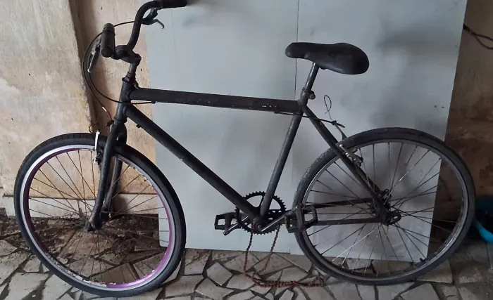 2 bicicletas aro 26