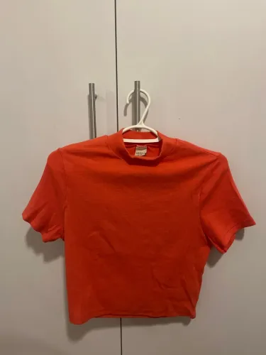 Blusa Hering M (nova)