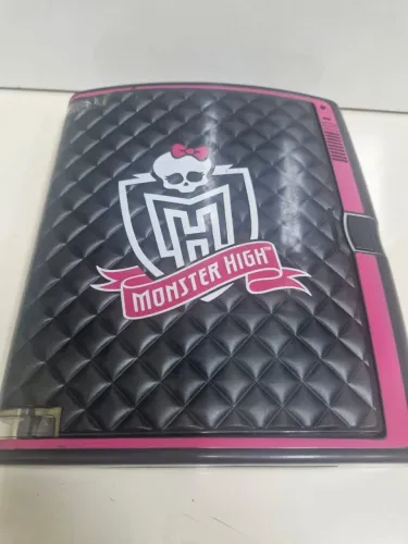 Tablete da monstre eletrônico
