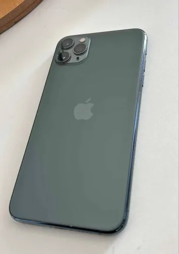 11 PRO MAX 256gb