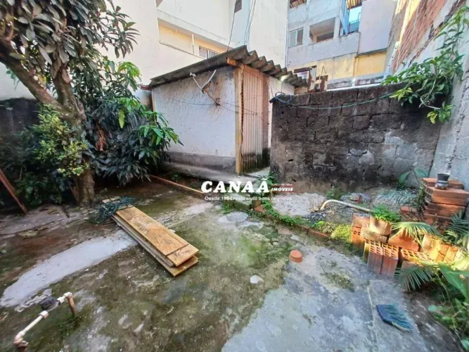 Casa a venda na Cohab Adventista próximo a Estrada de Itapecerica