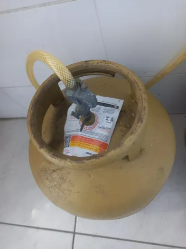 Doméstico 13kg