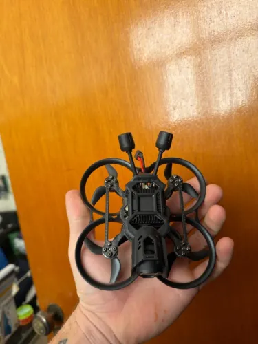 KIT FPV Completo Pavo 20 Pro II 3S O4 Pro