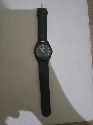 Relógio Champion Feminino Pulseira De Couro Ch22233j