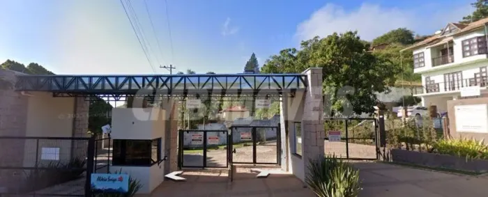 casa - Chácaras Alpina - Valinhos