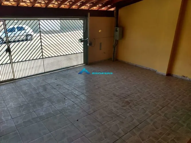 Casa a venda com excelente localização no bairro do Jacaré - Cabreuva/SP