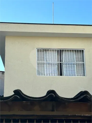 Sobrado com 4 quartos à venda em Vila margarida - SP