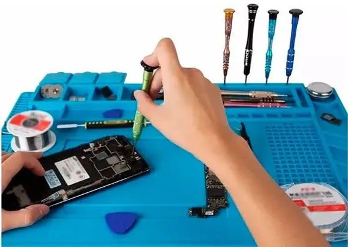 Manutenção conserto de Celular 