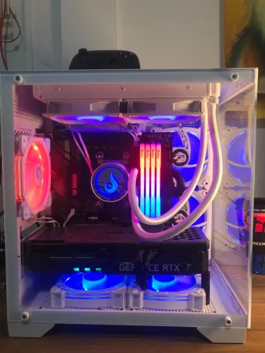 PC GAMER COMPLETO