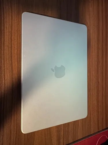 MacBook Neo 13 Polegadas 512gb Prata
