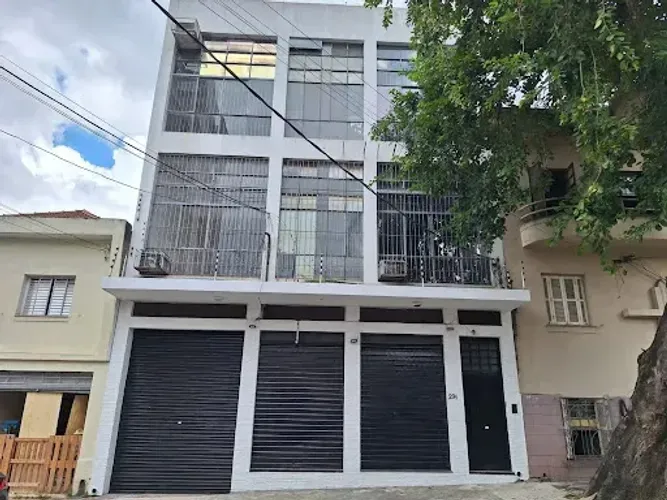 Prédio, 1229 m² - venda por R$ 6.000.000,00 ou aluguel por R$ 29.339,02/mês - Cambuci - Sã