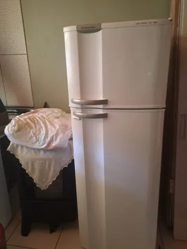 geladeira