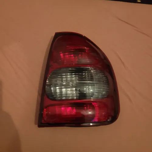 Lanterna direita Corsa classic