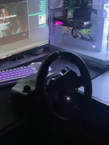 G920 Completo (NEGOCIÁVEL)