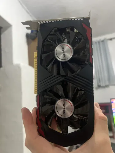 GTX 1050 TI