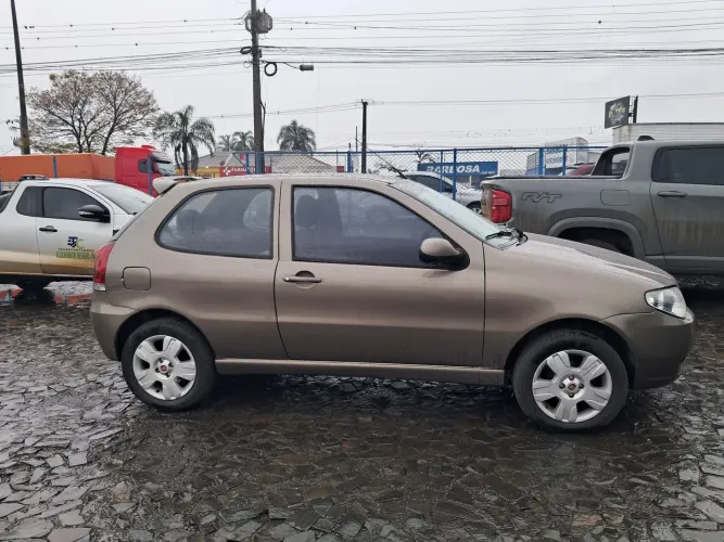 Fiat Palio Celebration 1.0 Fire Flex 8V 2P 2016