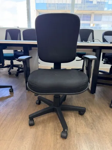 Cadeira Ergonomica Escritorio