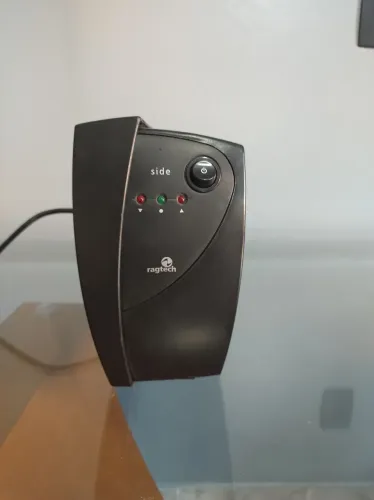 Estabilizador Ragtaech 1.000v Bibolt