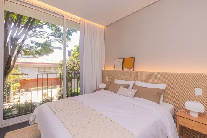 Imóvel para venda com 64 metros quadrados com 1 quarto em Alto da Lapa - São Paulo - SP