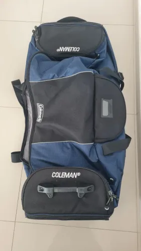 Mala de viagem COLEMAN