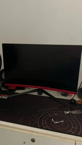 Monitor Concórdia 27p