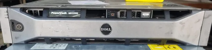 Storage Dell Powervault Md3200I 