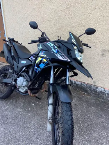 Vendo honda XRE 300