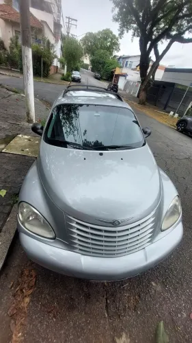 Chrysler PT Cruiser Limited 2.4 16V 143cv 4P 2005