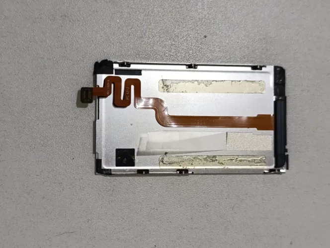 LCD para para iPod nano 7 a1446 sem touch funcionando 100%