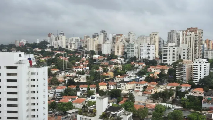 Edificio Rondonia - Barra Funda