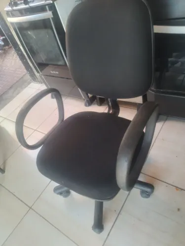 Cadeira de escritório 