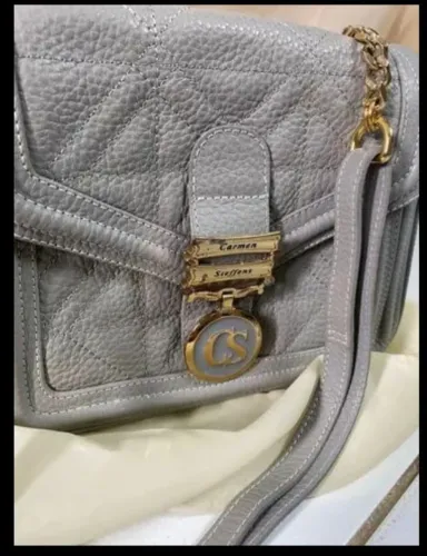 Bolsa Carmen Steffens original