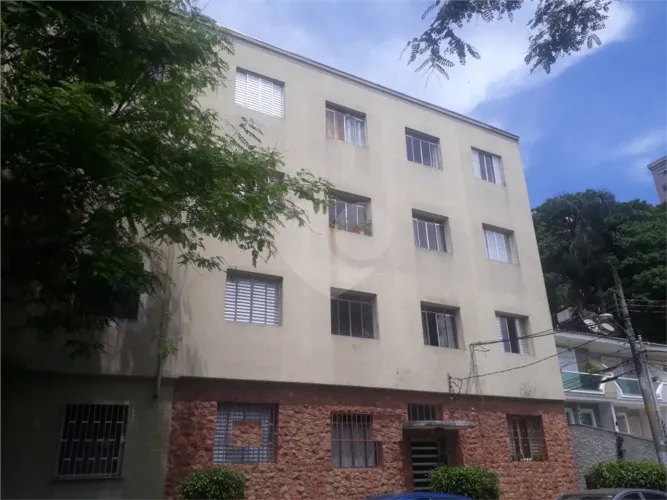 Apartamento com 1 quartos à venda em Santana - SP