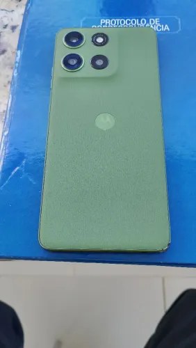 Moto G56