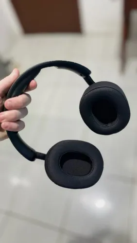 FONE SEM FIO (HAVIT FUXI H7) ?