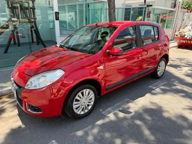 Nissan March 1.0 16V Flex Fuel 5P 2014
