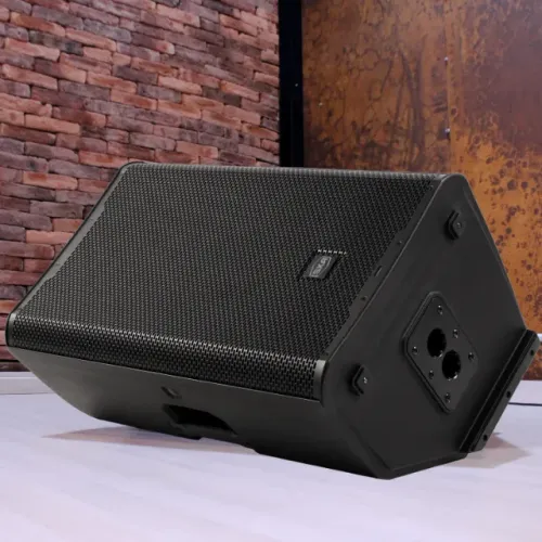 Caixa De Som Ativa Sxa Concert Slc15 280w Bluetooh Cor Preto