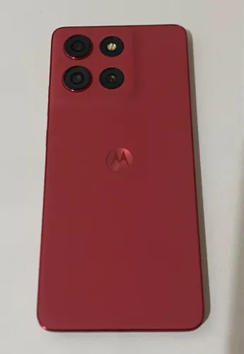 MOTOROLA MOTO G86 - 256GB