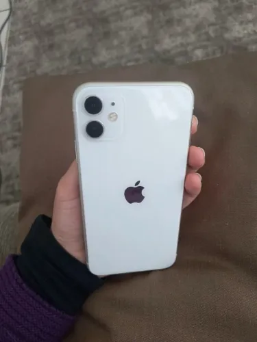 iPhone 11 Branco | Tudo Original | Excelente Estado