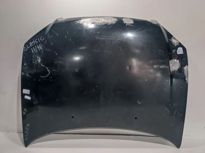 Capô Chevrolet Corsa Classic 2011/2016 Original Recondicionado
