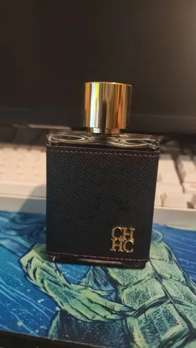 Ch Men For Men (Descontinuado)