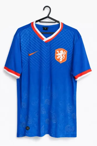 Camisa da seleção Holanda