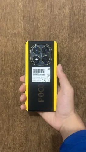 POCO X7 256GB