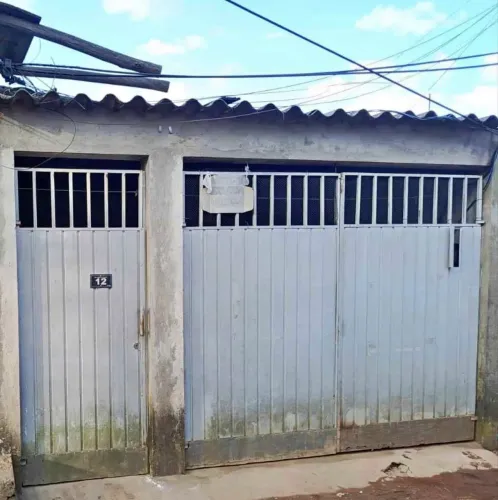 Vende-se - Jacintinho D