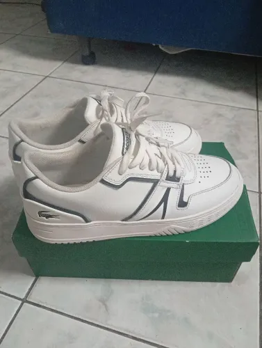 Tênis lacoste l001