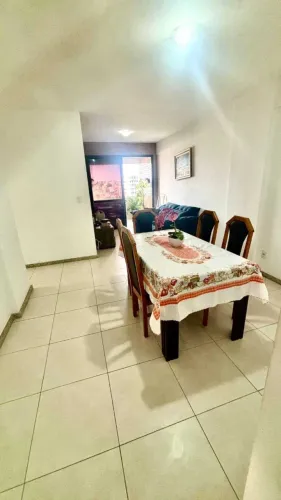 Oportunidade Apartamento no Edificio Construtor Jenuíno - 173022 [20465]