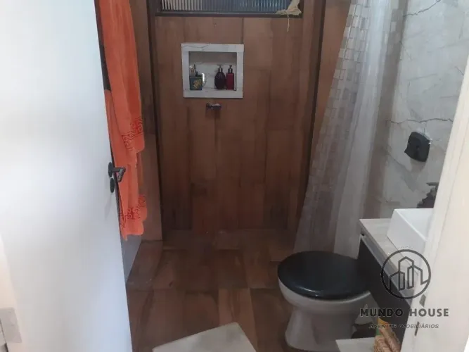 Apartamento 3 Quartos no Jardim Simus - Sorocaba