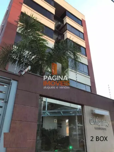 Pagina 1 Imóveis anuncia para venda, Apartamento de 1 dorm Centro de Canoas